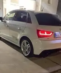 Audi a1 Audi a1