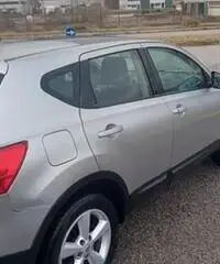 Nissan qashqai Nissan qashqai