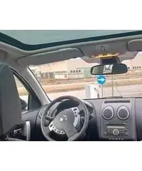 Nissan qashqai Nissan qashqai