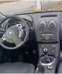 Nissan qashqai Nissan qashqai