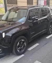 Jeep Renegade 120 Cv Jeep Renegade 120 Cv