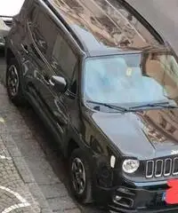 Jeep Renegade 120 Cv Jeep Renegade 120 Cv