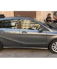 Mercedes classe B 180 automatic Mercedes classe B 180 automatic