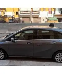 Mercedes classe B 180 automatic Mercedes classe B 180 automatic