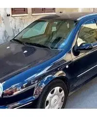 Lancia Lybra Lancia Lybra