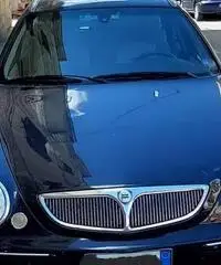 Lancia Lybra Lancia Lybra