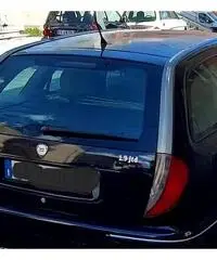 Lancia Lybra Lancia Lybra