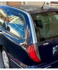 Lancia Lybra Lancia Lybra