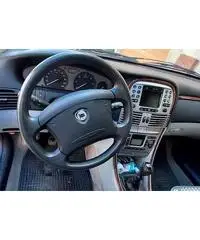 Lancia Lybra Lancia Lybra