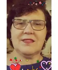 Disposta trasferirmi per una vita di serenita migliore