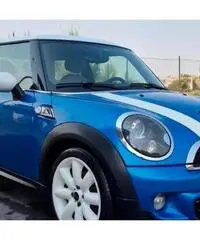 Vendo mini Cooper S Vendo mini Cooper S