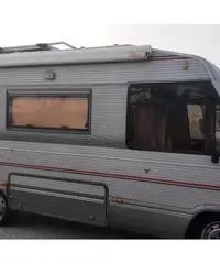 Camper Arca Super America 595 Camper Arca Super America 595