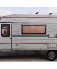 Camper Arca Super America 595 Camper Arca Super America 595