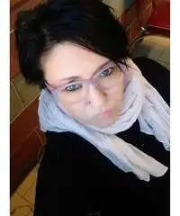 Impiegata logistica Impiegata logistica