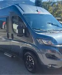 Carthago Malibu Van compact 600 LE Carthago Malibu Van compact 600 LE