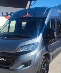 Carthago Malibu Van compact 600 LE Carthago Malibu Van compact 600 LE