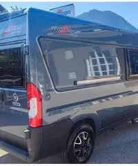 Carthago Malibu Van compact 600 LE Carthago Malibu Van compact 600 LE