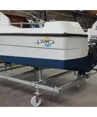 Barca Rio 500 Barca Rio 500