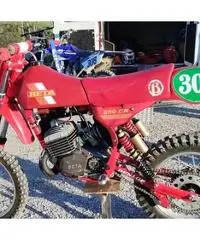 Beta 250 Beta 250