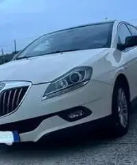Lancia delta 1.6 mjt 120 cv Lancia delta 1.6 mjt 120 cv