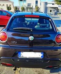 Alfa Romeo mito 1,4 Gpl
