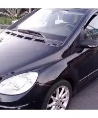 Mercedes classe B 200 2.0diesel frizione perfetta Mercedes classe B 200 2.0diesel frizione perfetta