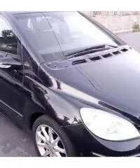 Mercedes classe B 200 2.0diesel frizione perfetta Mercedes classe B 200 2.0diesel frizione perfetta