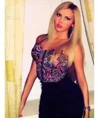 Sono qui per trovare una persona buona