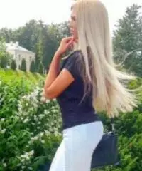 Sono qui per trovare una persona buona