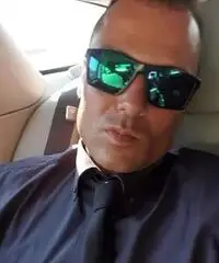 Sicurezza non armata Sicurezza non armata