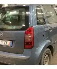 FIAT Idea 1.4 95CV FIAT Idea 1.4 95CV