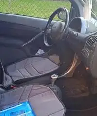 Smart for two prima serie Smart for two prima serie