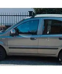 FIAT Panda 2ª serie - 2010