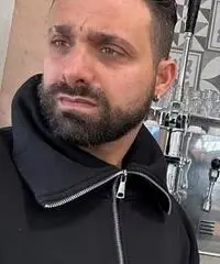 Barista Barista