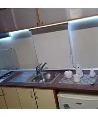 Vendo casetta mobile San roller