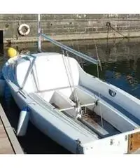 Barca a vela LANAVERRE 510