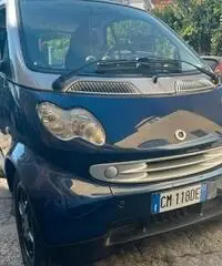 SMART fortwo 1ª serie - 2004 SMART fortwo 1ª serie - 2004
