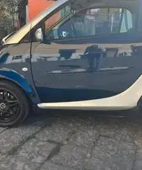 SMART fortwo 1ª serie - 2004 SMART fortwo 1ª serie - 2004