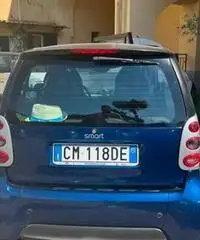 SMART fortwo 1ª serie - 2004 SMART fortwo 1ª serie - 2004