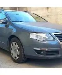 Volkswagen passat 1.9 tdi 2007 Volkswagen passat 1.9 tdi 2007