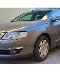 Volkswagen passat 1.9 tdi 2007 Volkswagen passat 1.9 tdi 2007