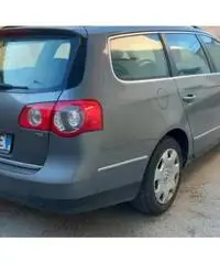 Volkswagen passat 1.9 tdi 2007 Volkswagen passat 1.9 tdi 2007