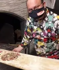 Pizzaiolo Pizzaiolo