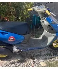 Aprilia sonic 50cc