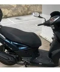 Scooterone 125 Scooterone 125