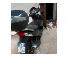 Scooterone 125