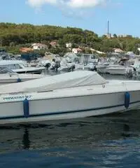 CANTIERI BRUNO ABBATE PRIMATIST 27