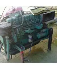 Volvo penta aqad40 175 cv motore diesel Volvo penta aqad40 175 cv motore diesel