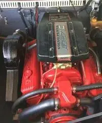 Cranchi derby 216 volvo penta aq271c /duoprop