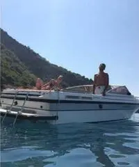 Cranchi derby 216 volvo penta aq271c /duoprop Cranchi derby 216 volvo penta aq271c /duoprop